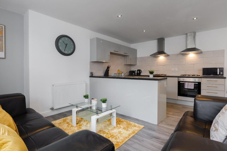 Others 5, Pemberton House By Smart Corporate Stays, Sefton