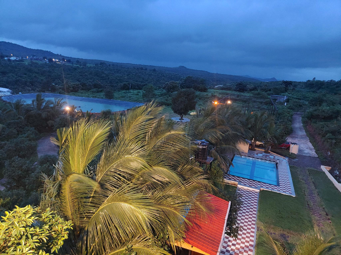 Exterior & Views 5, The Four Winds House, Nashik