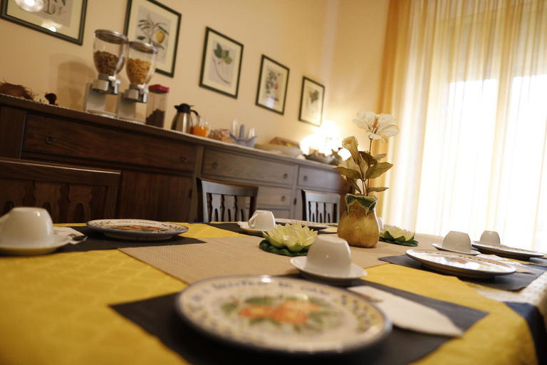Others 4, B&B Del Corso, Catania