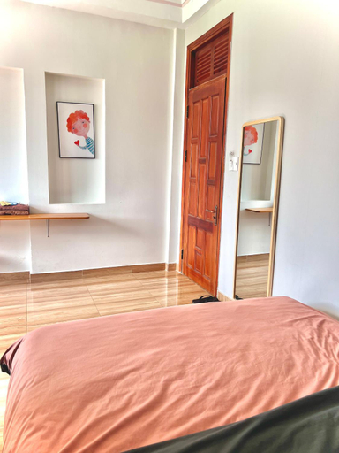 Bedroom 2, Nấm Home, Đà Lạt