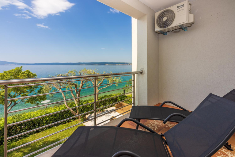 Others 4, Apartmani Heta Alagic III, Crikvenica