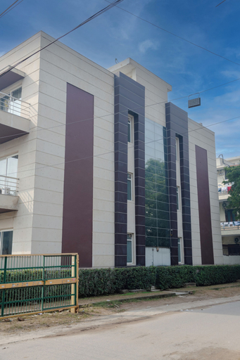Exterior & Views 2, Vamsor Heights, Gurgaon