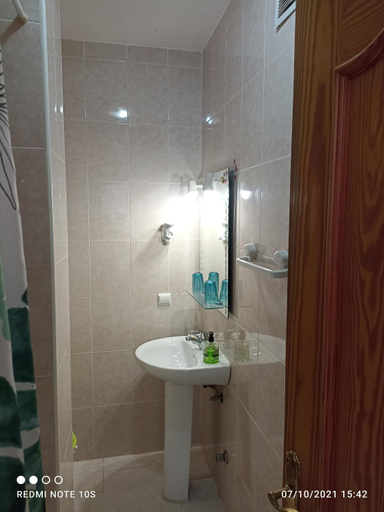 Others 5, Apartamentos El Carmen, Las Palmas