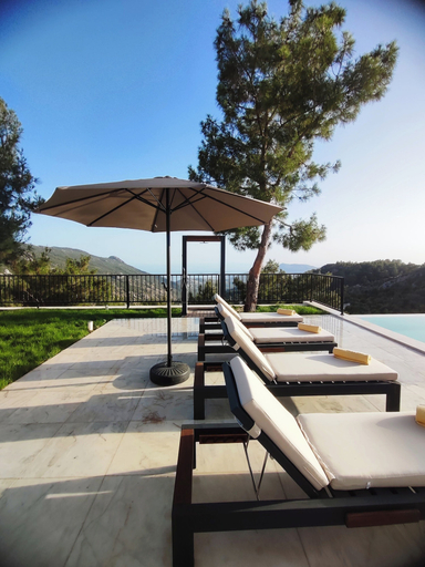 Sport & Beauty, Villa Sun 10 - PLANET LUXURY VILLAS, Kaş