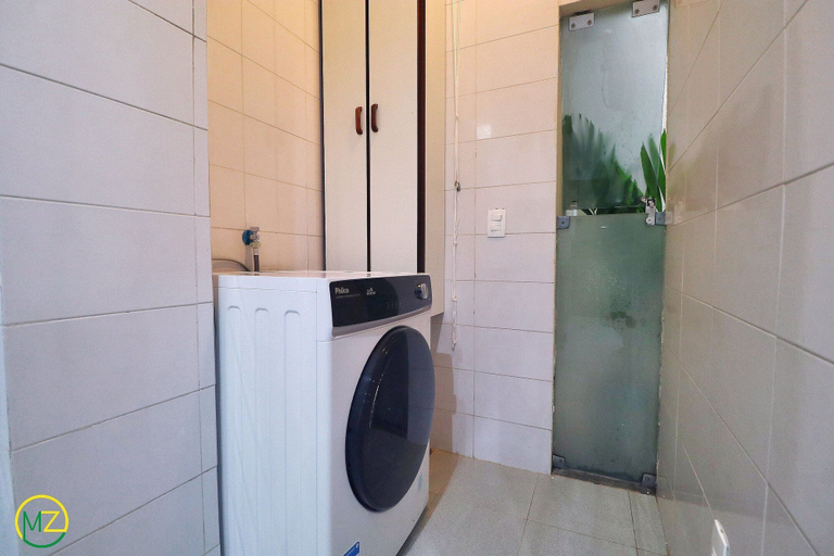 Bathroom 4, Otaviano Ipanema, Rio de Janeiro