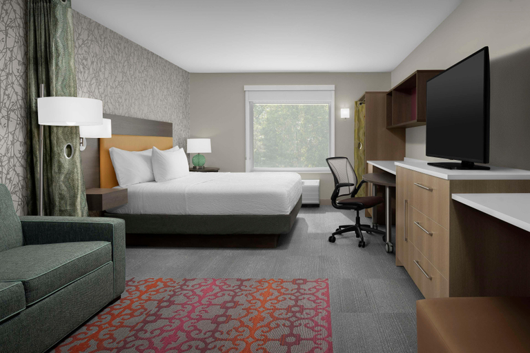 Bedroom 10