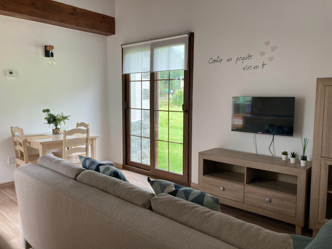 2, Apartamentos La Presa El Molin, Asturias