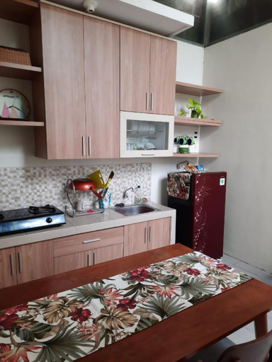 Others 4, Villa Blossom Kayana Regency E7, Malang