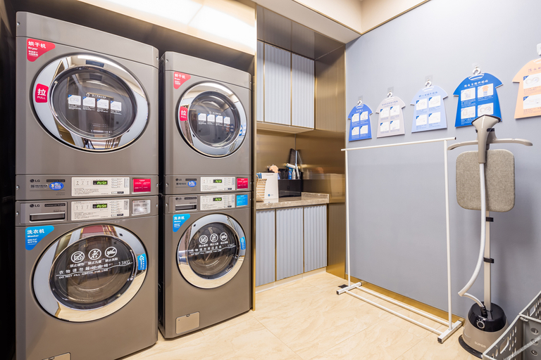 Others 5, Hanting Hotel Xuchang Bayi Road, Xuchang