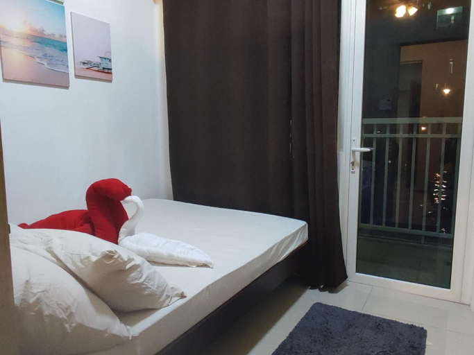 Others 2, Sweet Stays 888, Pasay City