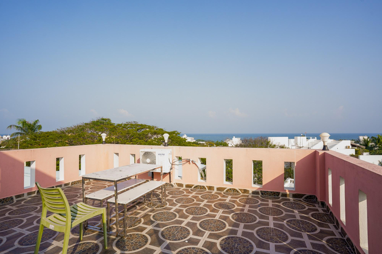 Exterior & Views 5, The French Villa, Puducherry