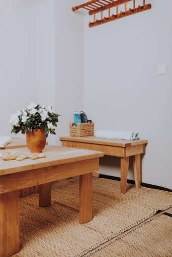 4, Kevade Guesthouse with Sauna, Kuressaare