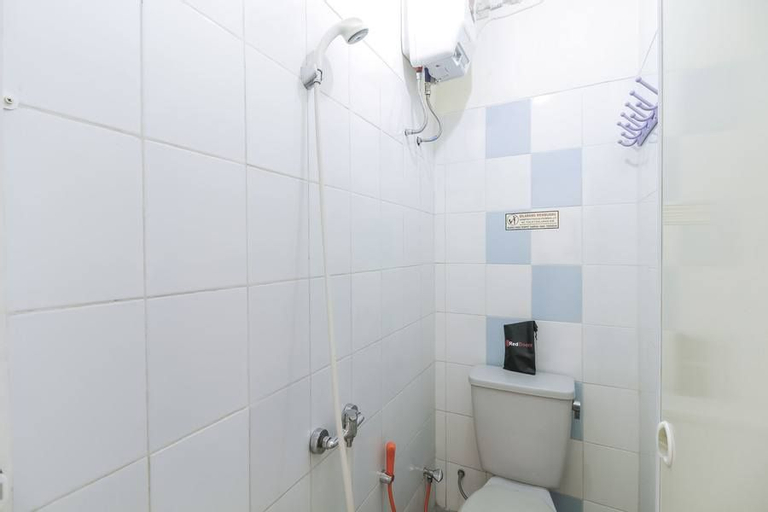 Bathroom 5