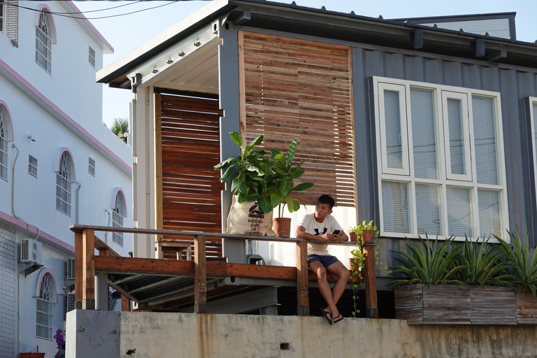 Exterior & Views 1, Summerflow Hostel, Pingtung