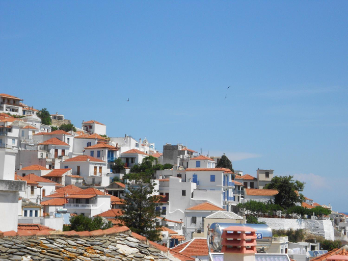 Others 4, Aggela Guesthouse, Thessaly