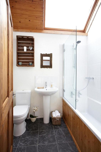 3, Dale Farm Holidays, North Yorkshire