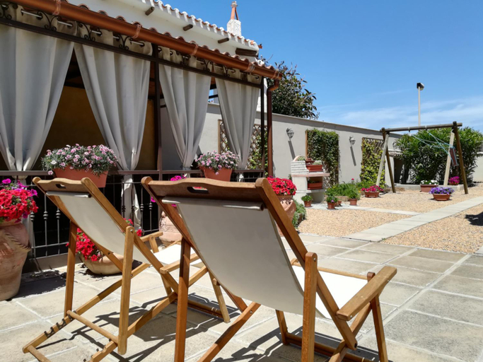 5, Case Vacanza Villa Doria, Sassari