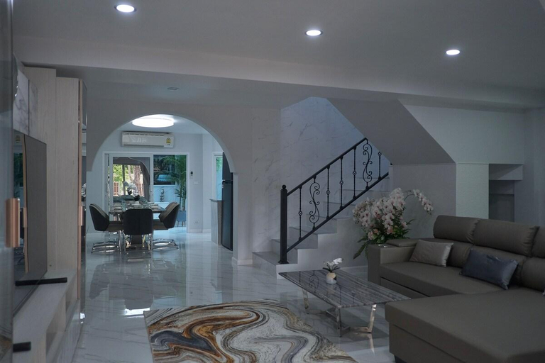 Others 5, KataBeach sweetHome 4br, Pulau Phuket