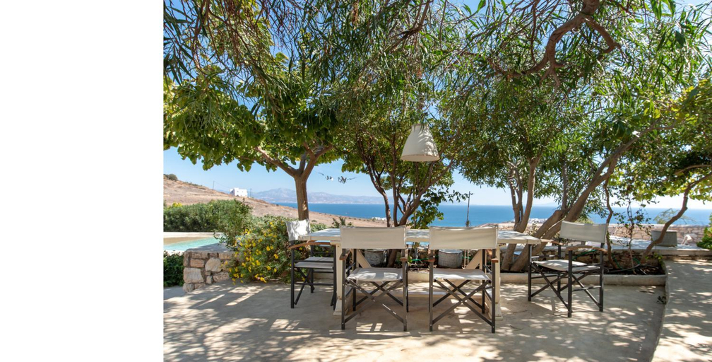 5, Morfia Villas, South Aegean