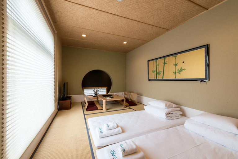 Tanimachi-kun Hotel Shochiku Cloud Kyoto Shijo Karasuma, Kyoto