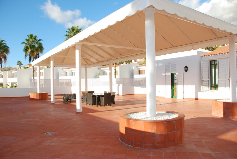 Facilities 2, 100 Island Village Julia, Santa Cruz de Tenerife