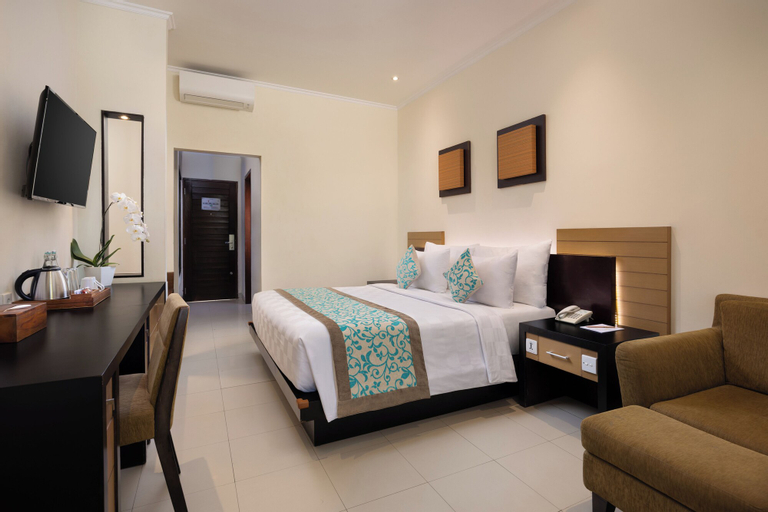 Bedroom 11