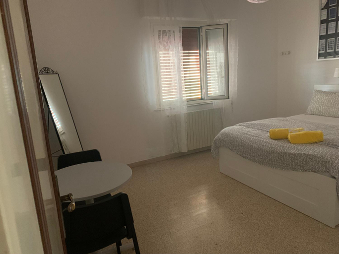 Others 3, Adults only Beachhouse Pineto zona Corfu, Teramo