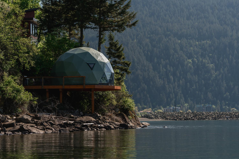 Others 4, The Lodge on Harrison Lake, Fraser Valley
