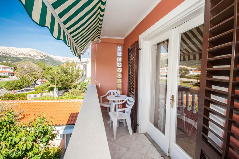 Others 4, Apartments and rooms with parking space Baska, Krk - 19424, Baška