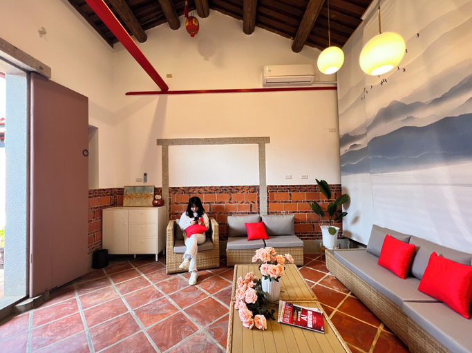 Others 5, Relax lake B&B, Kinmen