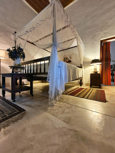 Bedroom 3, Galkanda Walawwa Boutique Villa, Pathadumbara