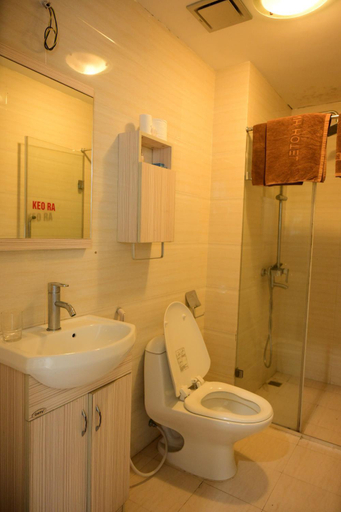 Bathroom 5