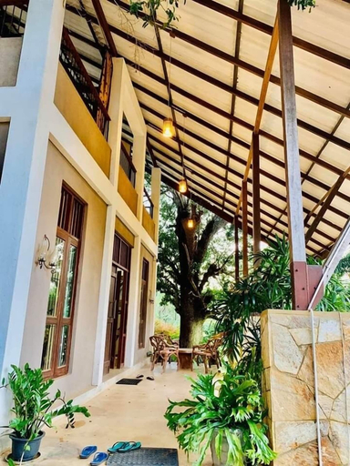 Exterior & Views 2, Vanaro villa, Thissamaharama
