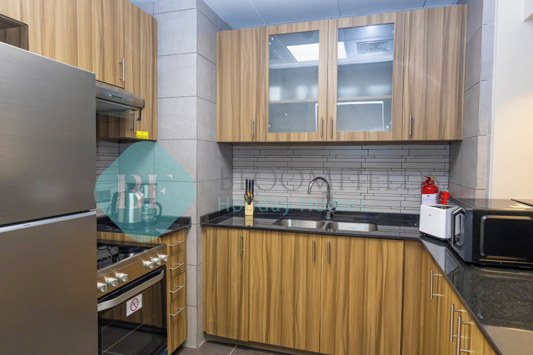 Others 4, Bloomfields Superior1BR Ajwan Soul Beach, Abu Dhabi City