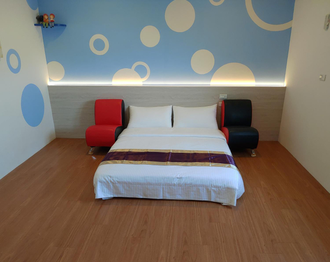 Others 5, Purple Shell Homestay, Penghu