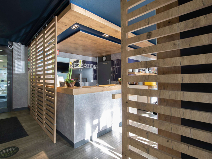 B&B HOTEL Leipzig-Schönefeld, Leipzig