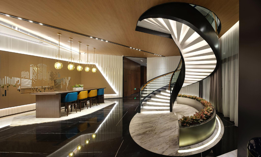 Others 2, Hampton by Hilton Guangzhou Tianhe Sports Center, Guangzhou