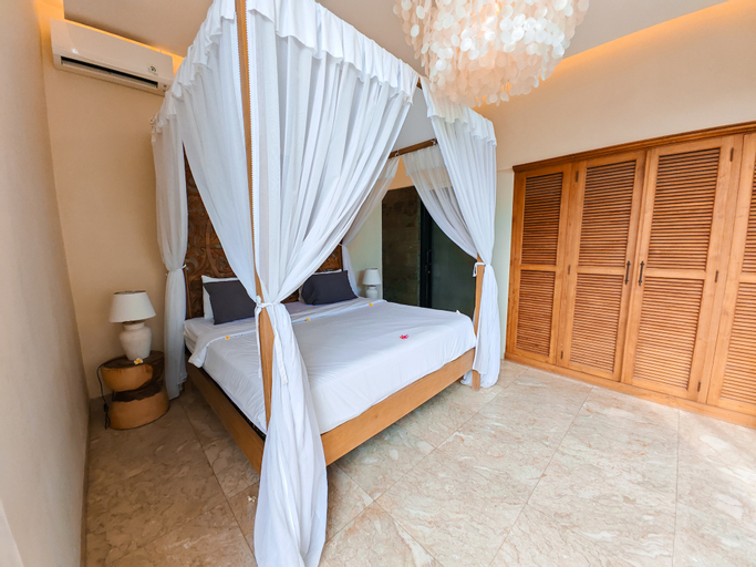 Bedroom 8