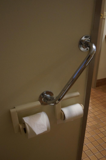 Bathroom 7