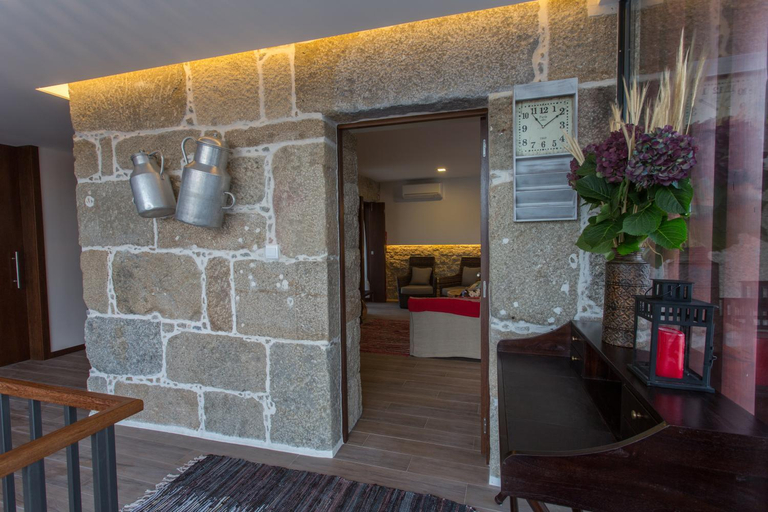 Casa de Campo Sossego da Lata, Fafe