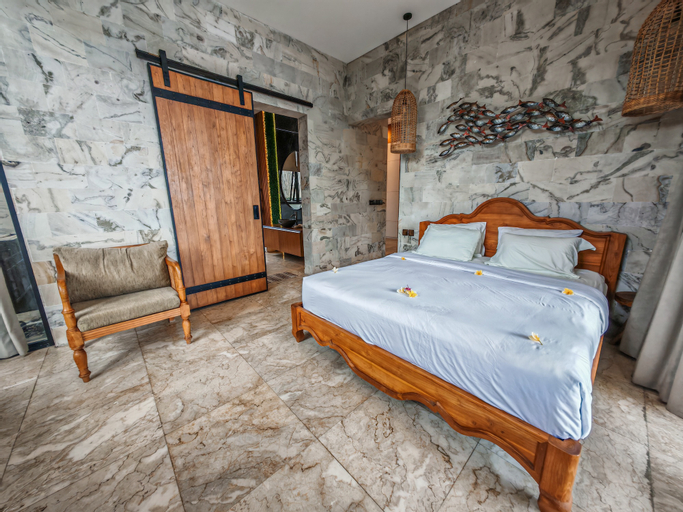 Bedroom 7