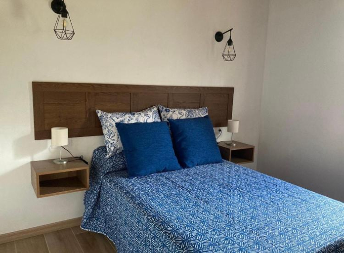 5, Apartamentos La Presa El Molin, Asturias