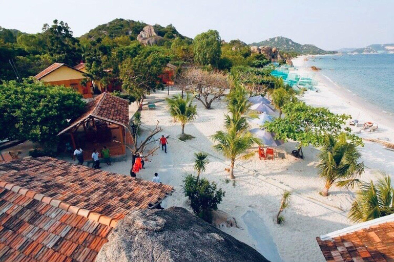 Others 5, GEM ISLAND, Cam Ranh