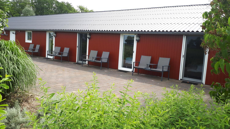 Others 5, Bed & Breakfast El Manso, Epe