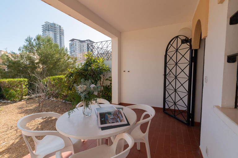 Others 4, Bungalows Aparto Residence Galetamar, Alicante