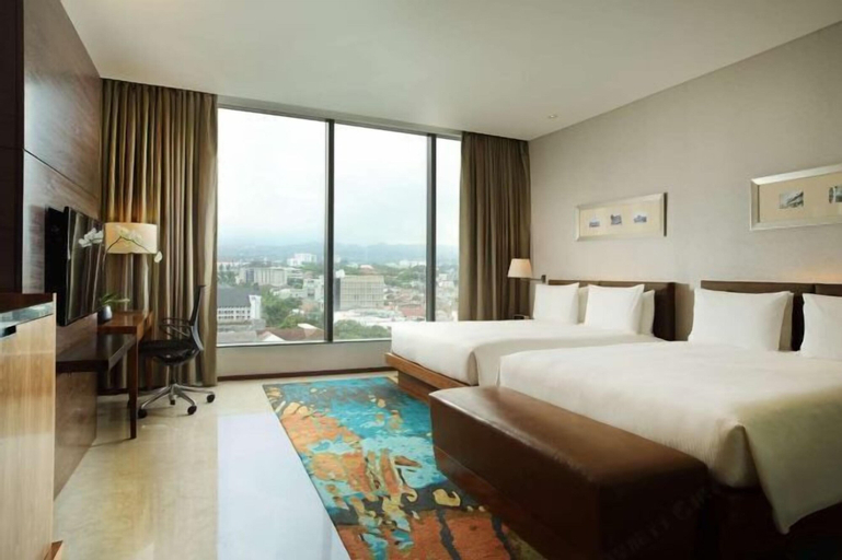 Bedroom 15