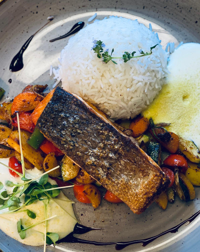 Food & Drinks 5, Hotel Dreilanderblick Dornbirn, Dornbirn