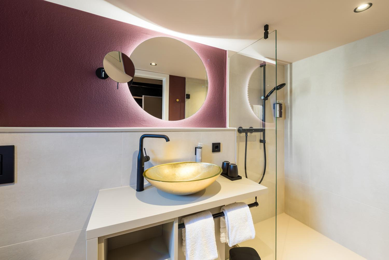 Bathroom 5, Von Landsberg, Rhein-Sieg-Kreis
