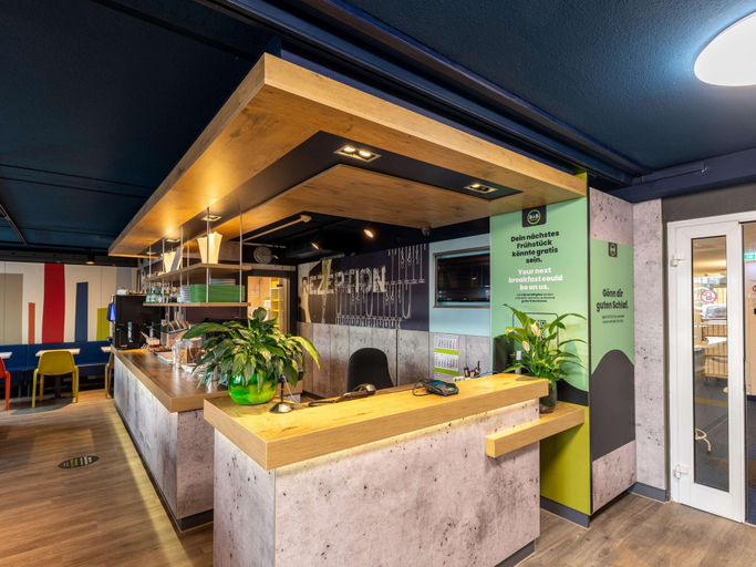 B&B HOTEL Koblenz-Nord, Koblenz