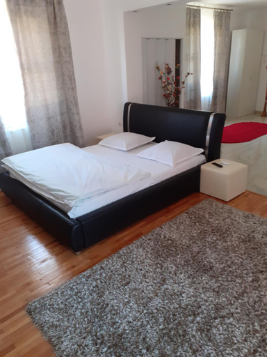 Others 5, Casa Cristea, Danes